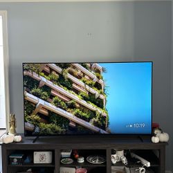 65” Sony BRAVIA 4K OLED Smart TV