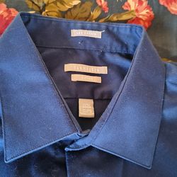 Men's button down shirts