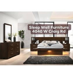 ✨️ Queen, King bedrooms Mattresses 👉 Furniture Sectionals, Bedrooms, Dining  Avail 