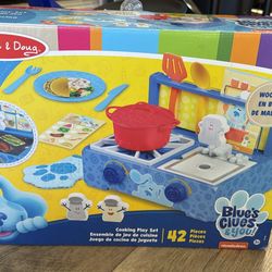 Kids Kitchen Set