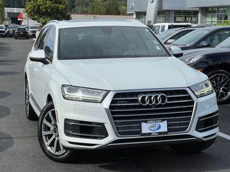 2018 Audi Q7