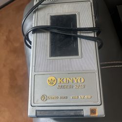 Kinyo VHS Rewinder