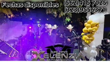Grupo Norteño