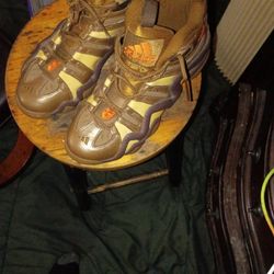 Adidas Crazy 8 Kobe Bryant Signature Shoe Launched In 1998