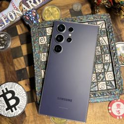 Samsung Galaxy S24 Ultra 256Gb Unlocked