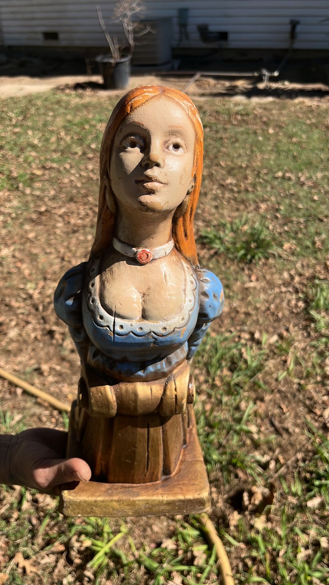 1970s Antique Vintage