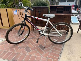 Micargi 17” Bike