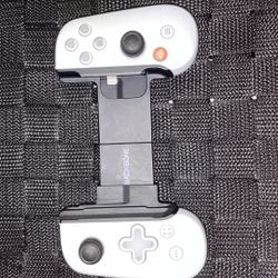 Portable Game Backbone