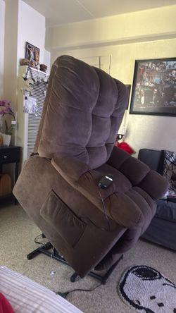 Electric Recliner
