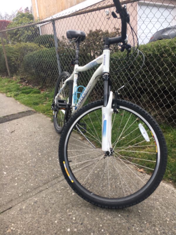 atomic frame mtb