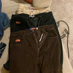 Empyre Corduroy Pants