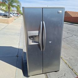 Refrigerator for salvage FREE