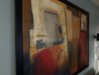 Wall Art Decor