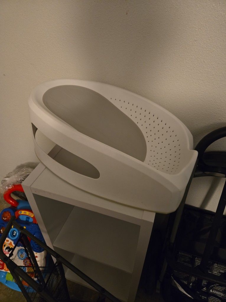 Baby Bath Support Seat