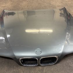 HOOD BONNET BMW e39 M5 540i 530i 525i 528i