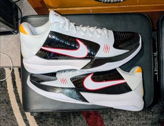 Nike Kobe 5 Protro Bruce Lee Alternate