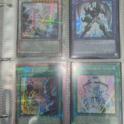 Yugioh Cards For Sale