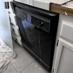 Dishwasher Renovation 