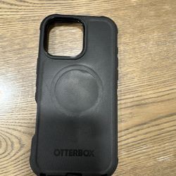 iPhone 16 Pro Max Otterbox Defender Series Case