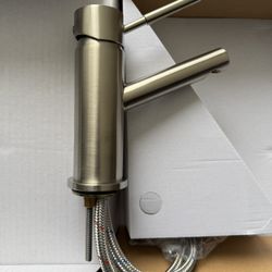 Quality Bathroom Faucet