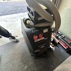 Metabo Hepa