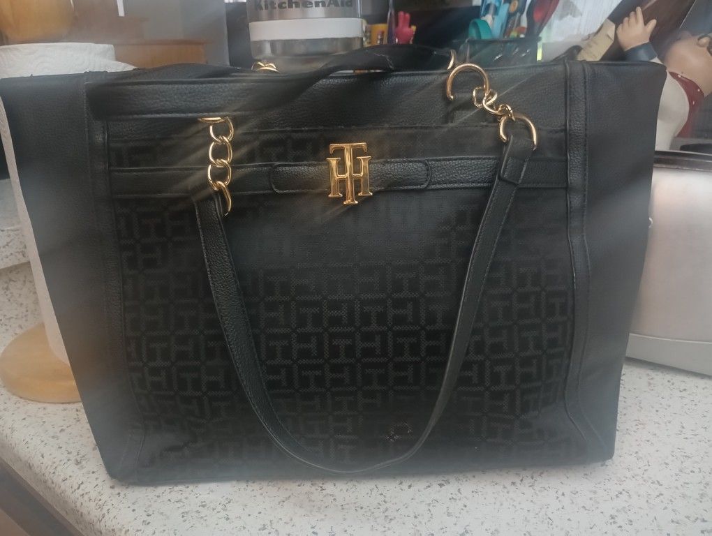 Tommy Hilfiger Shoulder Bag