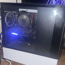 High Performance Gaming Computer 