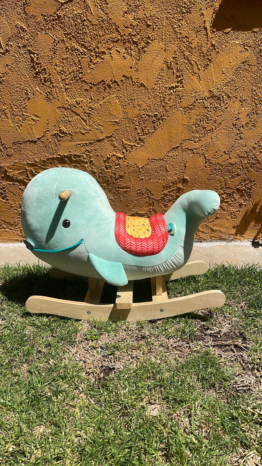 Rocking Chair