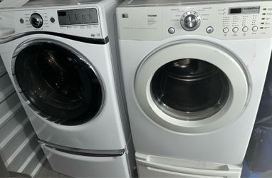 ✨Washer and dryer combo ✨