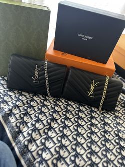 Bolsas Ysl 