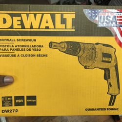 Drill, tools-Power Dewalt Brand New In Box !