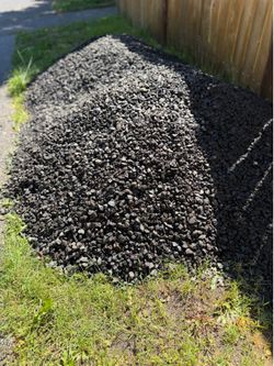 Free Rocks!
