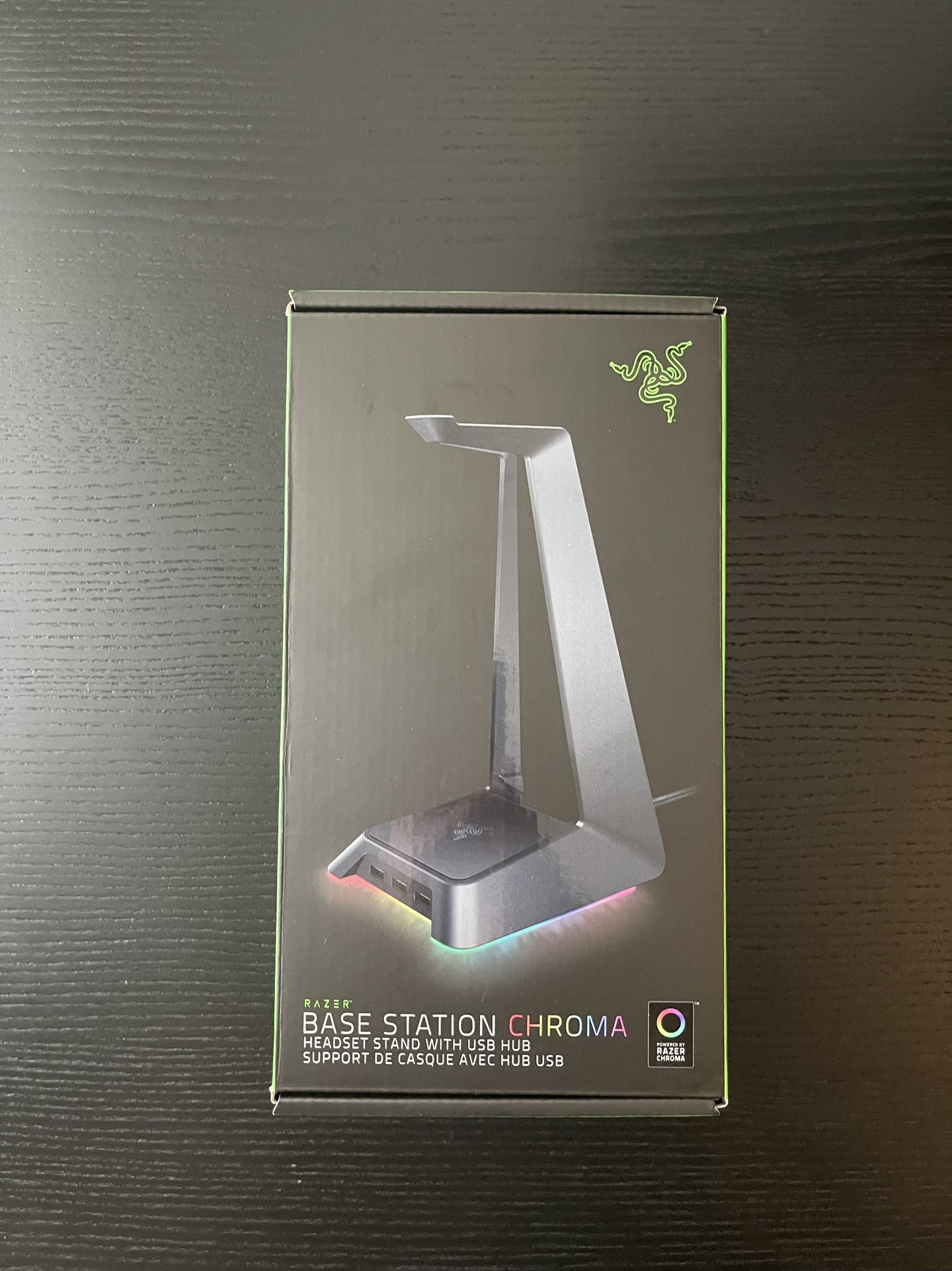 Razer Base Station Chroma