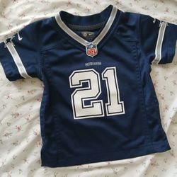 Cowboys Jersey