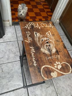 Custom Table