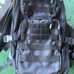 Hydration Backpack 