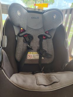Safety 1st Convertible Car Seat