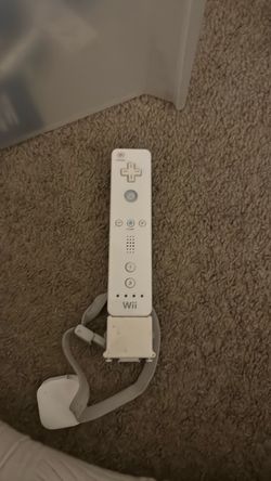 wii remote