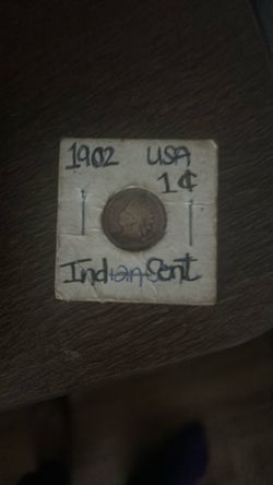 New Coin 1902 !