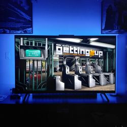 Playstation 3 Console