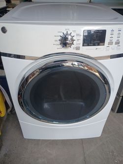 Awesome Electric Bosch Electric Dryer Works Well Delivery is Available