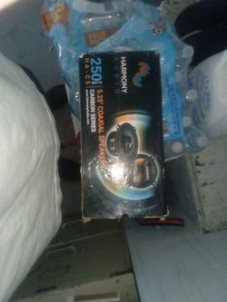 Car Speakers
