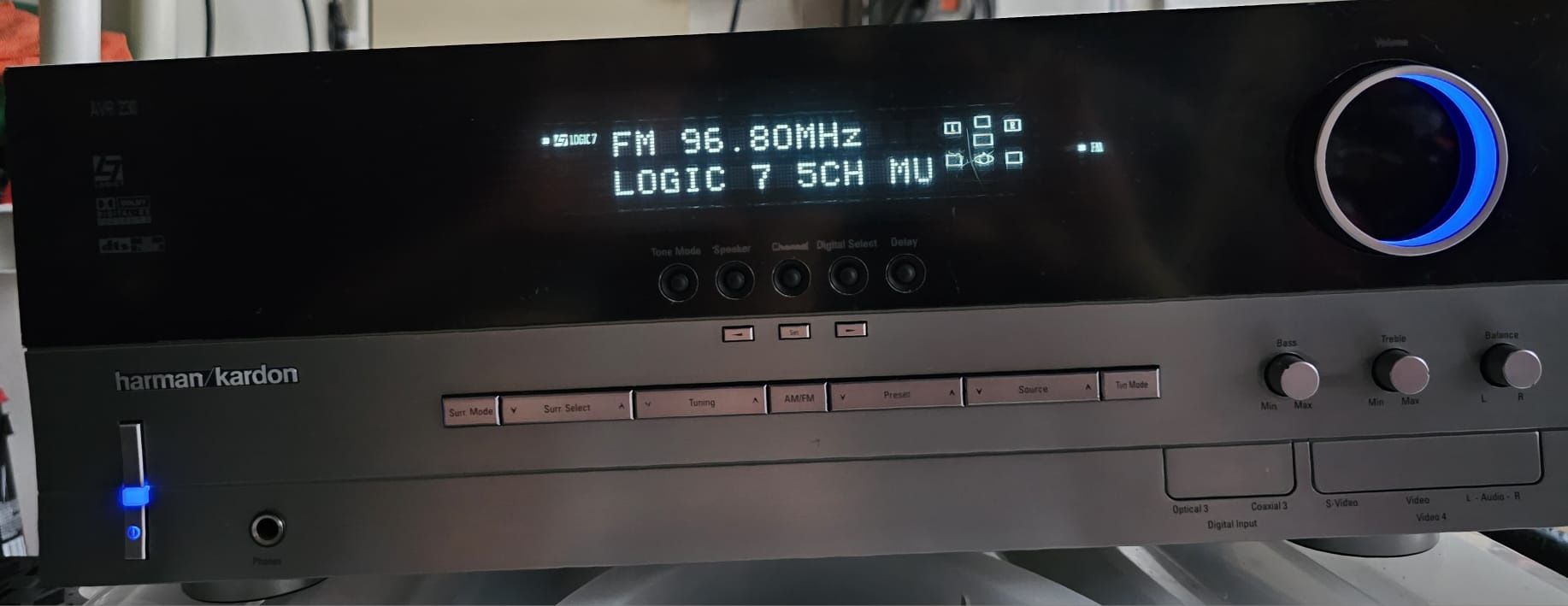 NEW! WITH REMOTE CONTROL!! MINT CONDITION