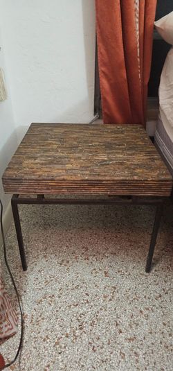 Nice side table