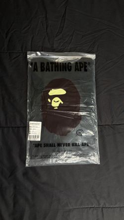 BAPE A bathing ape T SHIRTS