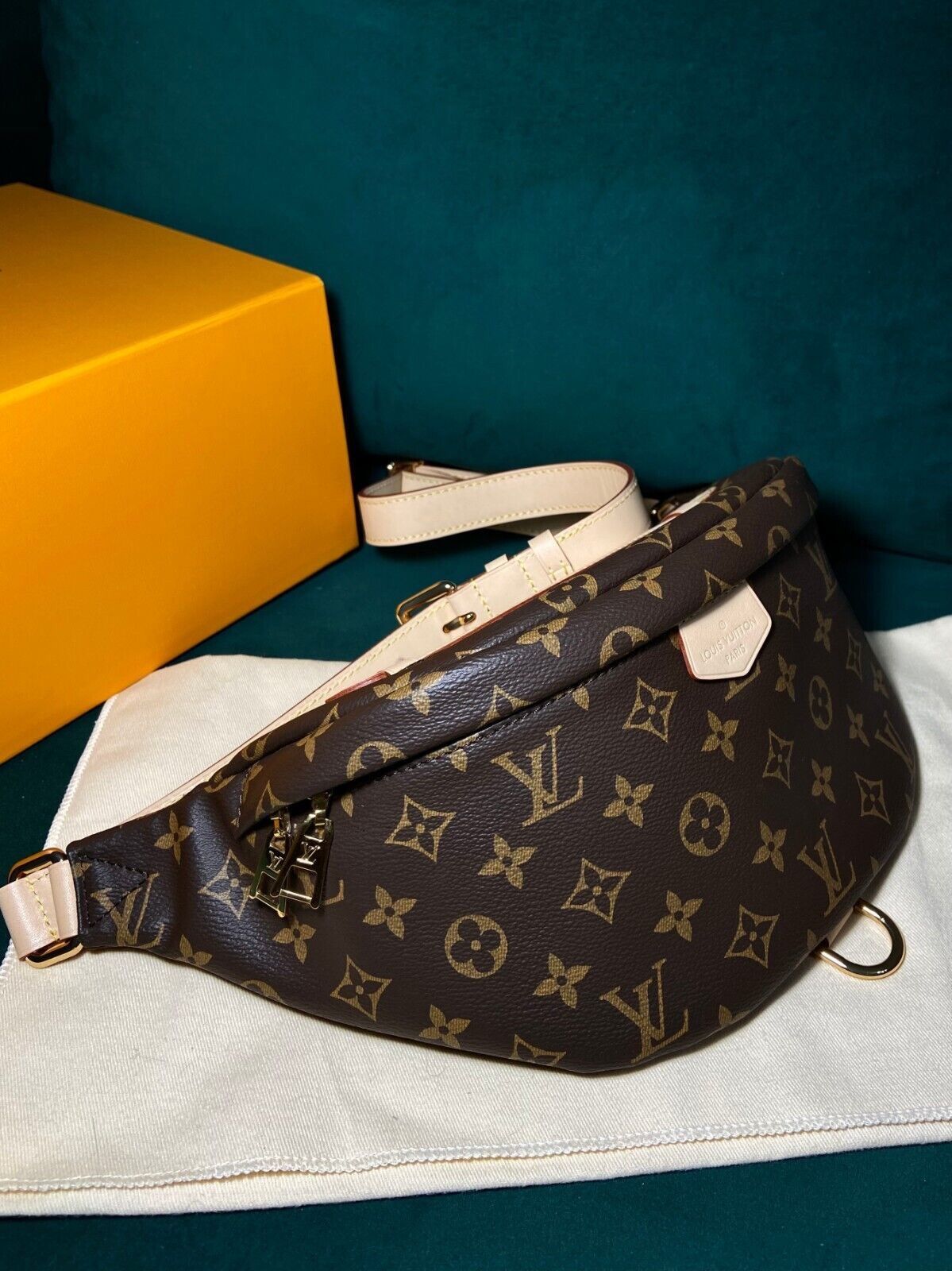 New 𝐋𝐨𝐮𝐢𝐬 𝐕𝐮𝐢𝐭𝐭𝐨𝐧🌈™ bag