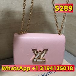 Louis Vuitton Félicie Pochette Bag