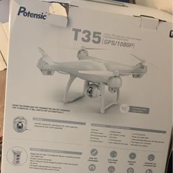 Potensic Drone