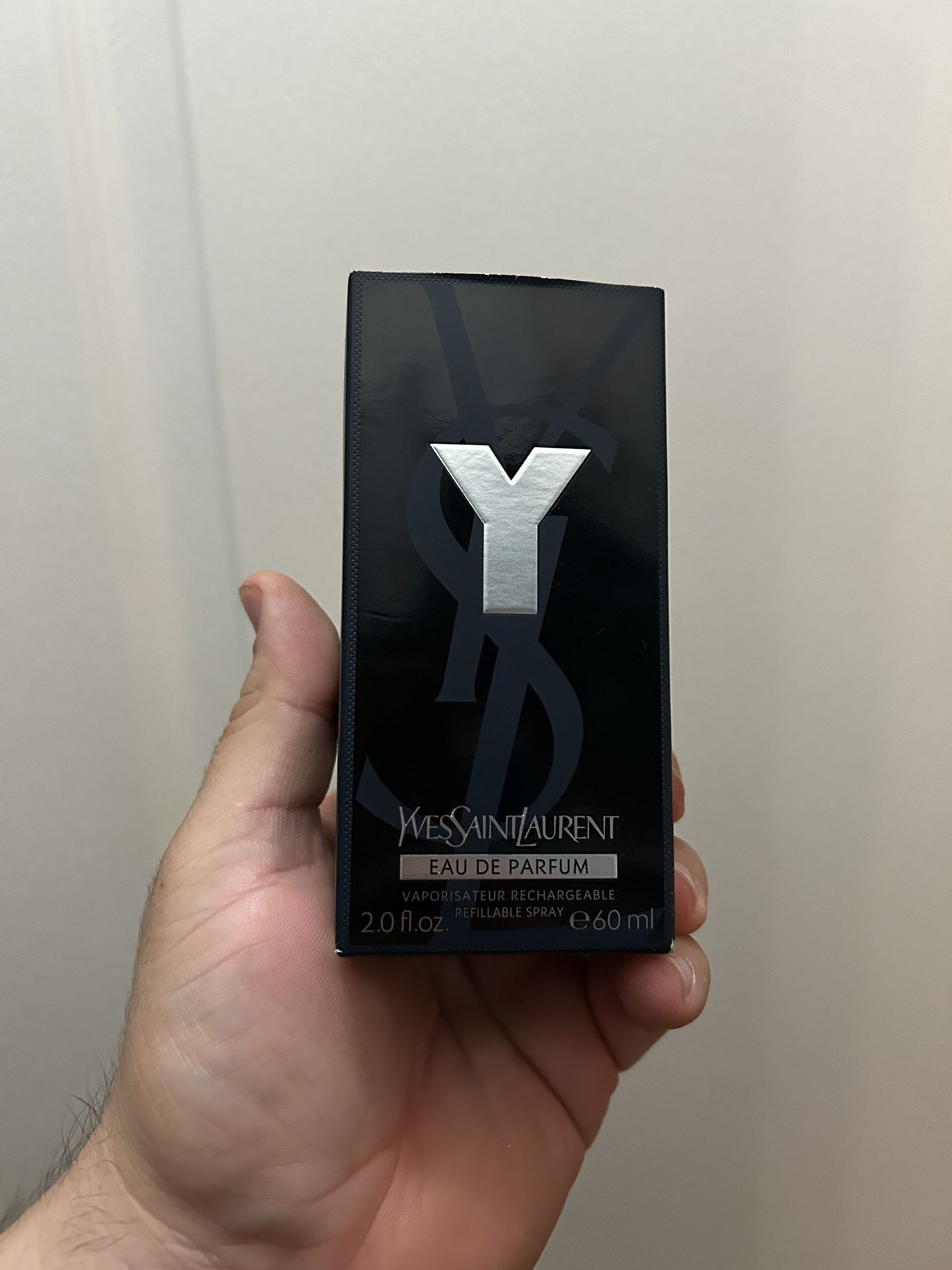Y EAU De Parfum