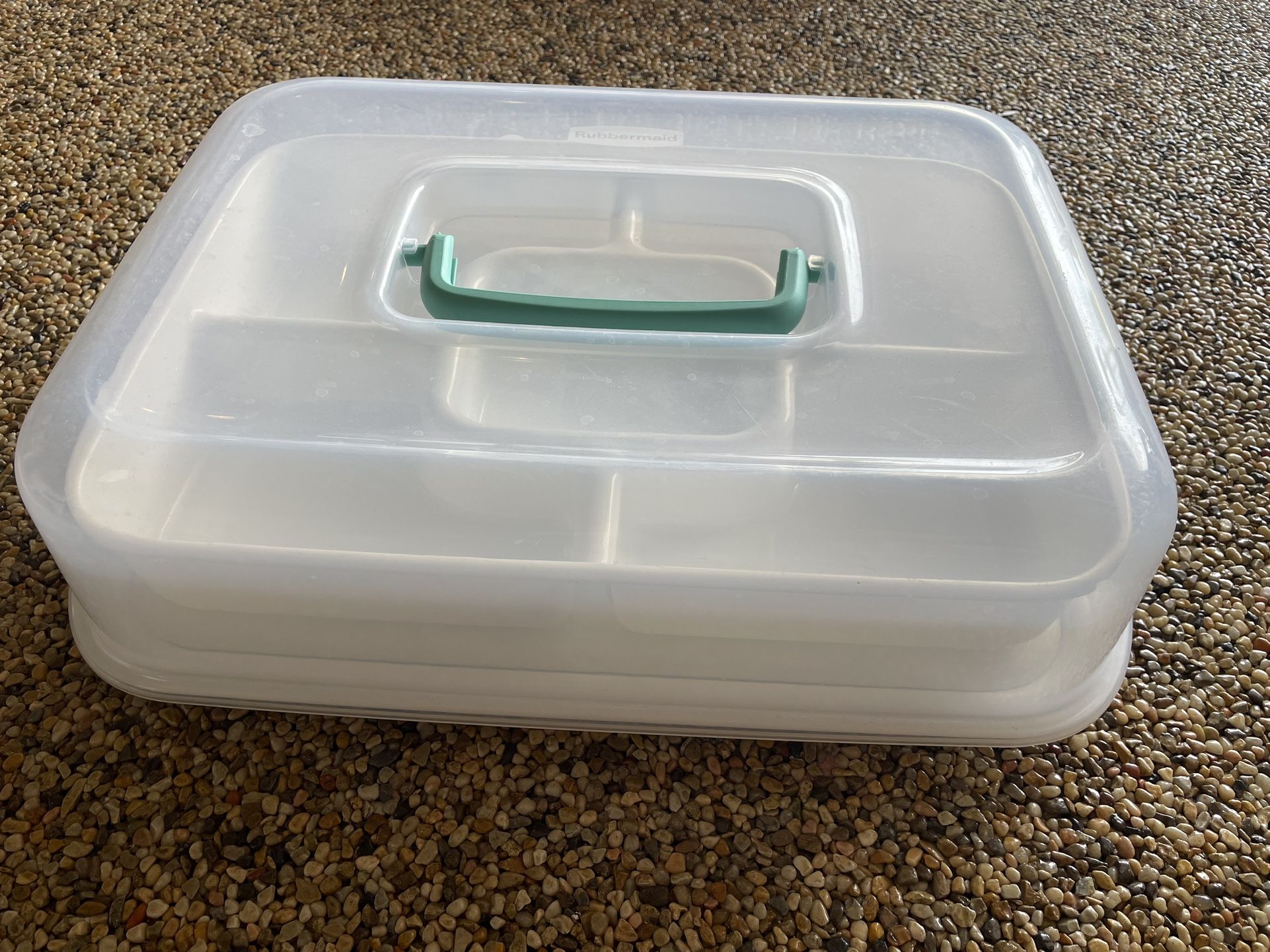 Rubbermaid The Ultimate Party Serving Kit